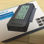 ストレージの健康状態をPC無しで確認しよう