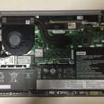 ノートPCの不具合原因を探ってみた