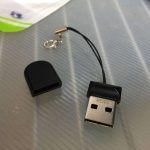Aliexpressで買ったUSBメモリが怪しすぎた