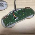 スーパージョイカードを直してみた