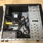 お得そうなジャンクPCを買ってみた