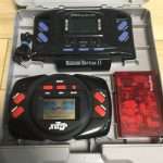 ジャンクのバーコードバトラー2を買ってみた