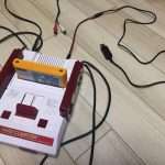 ファミコン・スーファミ用のシンプルなUSB電源ケーブルを作成してみた