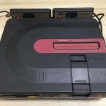 ツインファミコンをフリマで購入 – 自作ACアダプタで動作チェックしてみた –