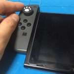 外れやすいSwitchのジョイコンを修理してみた