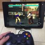 特価の中華タブレットでエミュを試してみた